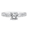 Goldman Engagement Ring