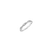ArtCarved Wedding Band