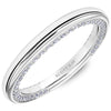 Scott Kay Wedding Band