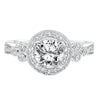 Goldman Engagement Ring