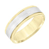 Goldman Wedding Band