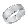 Goldman Wedding Band