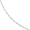 1.05mm D/C Tube Bead Chain with Lobster Lock
