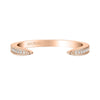 ArtCarved Wedding Band