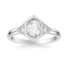 ArtCarved Engagement Ring