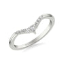 ArtCarved Wedding Band