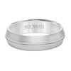 ArtCarved Wedding Band