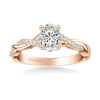 ArtCarved Engagement Ring