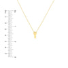 So You Mini Key Adjustable Necklace