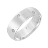 Goldman Wedding Band