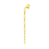 Mini Marquise Dangle Earrings