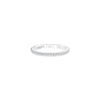 ArtCarved Ariana Wedding Band