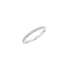 ArtCarved Ariana Wedding Band