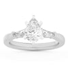 14K 1.40Ct Lab Grown Diamond Ring