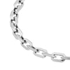Octagonal Long Link Fancy Chain