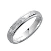 ArtCarved Wedding Band