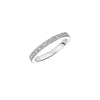 ArtCarved Wedding Band