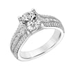 Goldman Engagement Ring