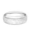 Goldman Wedding Band