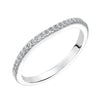 Goldman Wedding Band