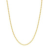 1.50mm Long Bead Chain