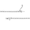 Diamond 18' Tennis Necklace (3.0tcw)