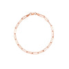3.80mm Designer Long Link Chain