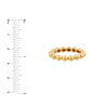 Puffy Bead Ring