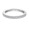 Goldman Wedding Band