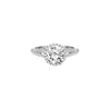 ArtCarved Engagement Ring