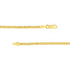2.25mm Forzentina Bismarck Chain