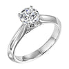 Goldman Engagement Ring