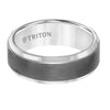 Triton Wedding Band