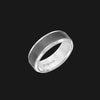 Triton Wedding Band