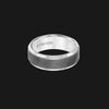 Triton Wedding Band