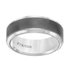 Triton Wedding Band