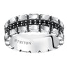 Triton Wedding Band