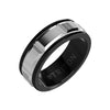 Triton Wedding Band