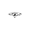 ArtCarved Engagement Ring