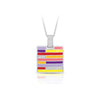 Belle Etoile Pendant
