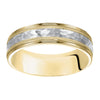 Goldman Wedding Band
