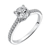 Goldman Engagement Ring
