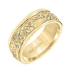 ArtCarved Wedding Band