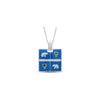 Belle Etoile Pendant