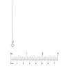 1.05mm Open Cable Chain
