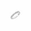 ArtCarved Wedding Band