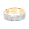 ArtCarved Wedding Band