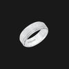 Triton Wedding Band
