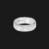 Triton Wedding Band