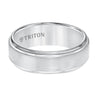 Triton Wedding Band